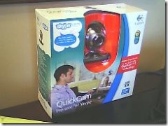 quickcam